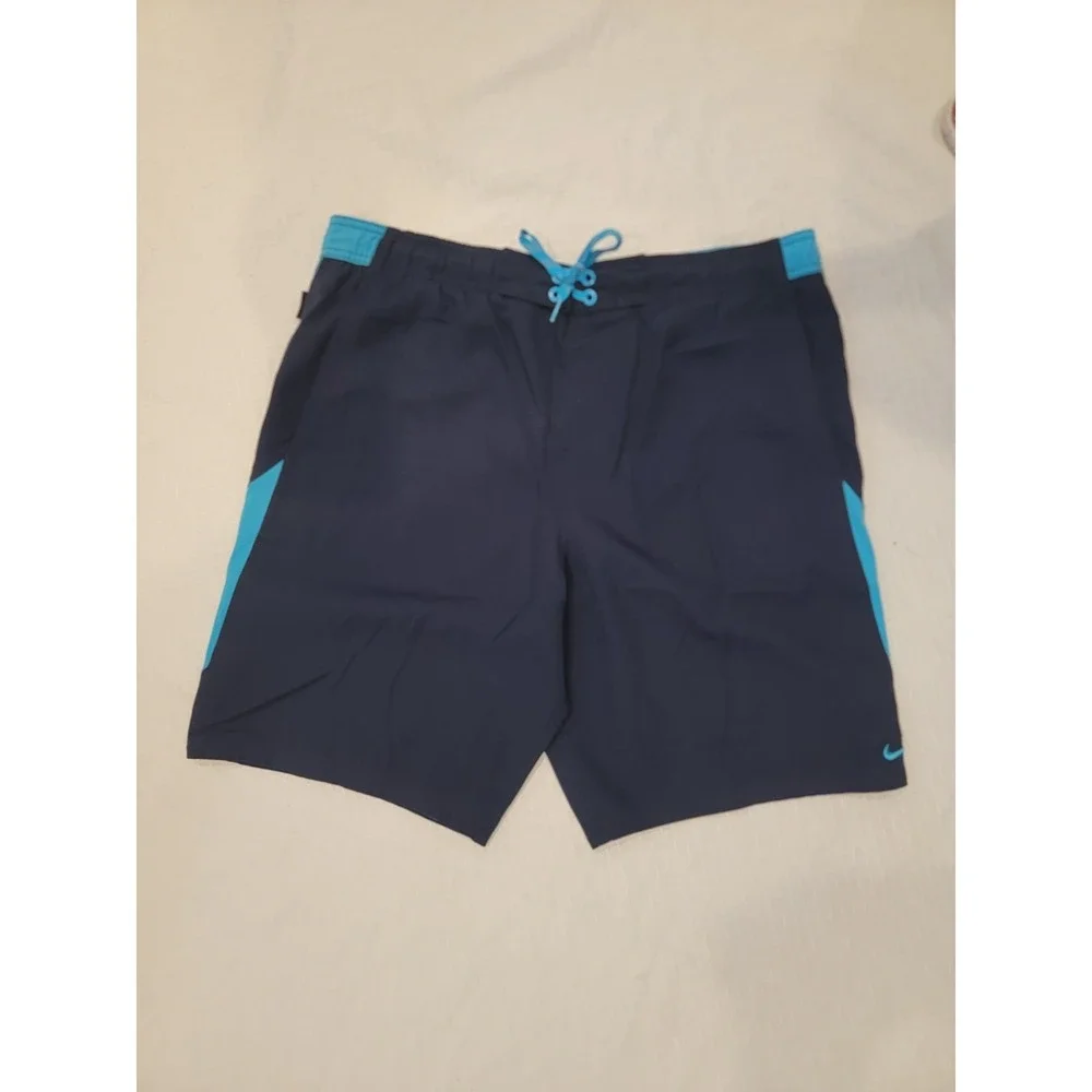 Nike Swim Trunks‎ 9
